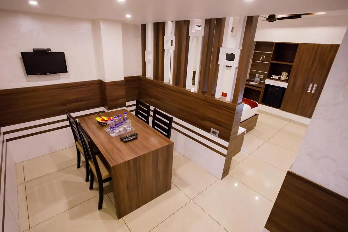 The Renai Cochin Hotel Kochi