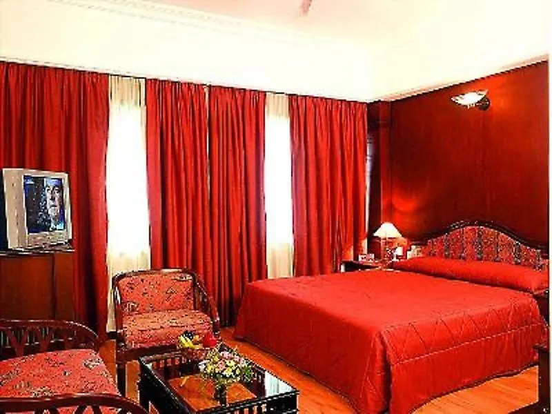 The Renai Cochin Hotel Kochi Resort