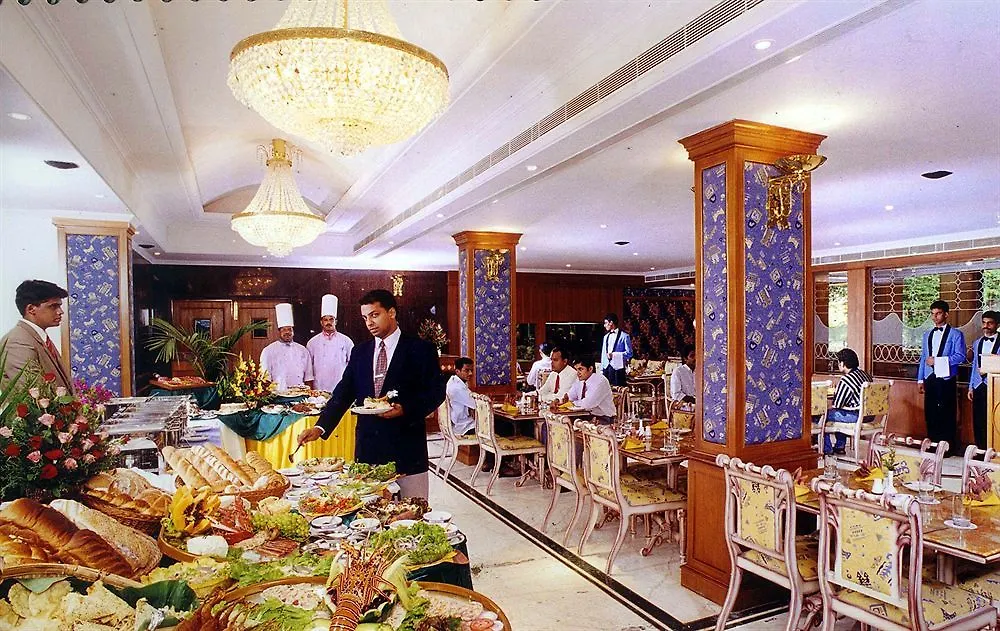 Resort The Renai Cochin Hotel Kochi