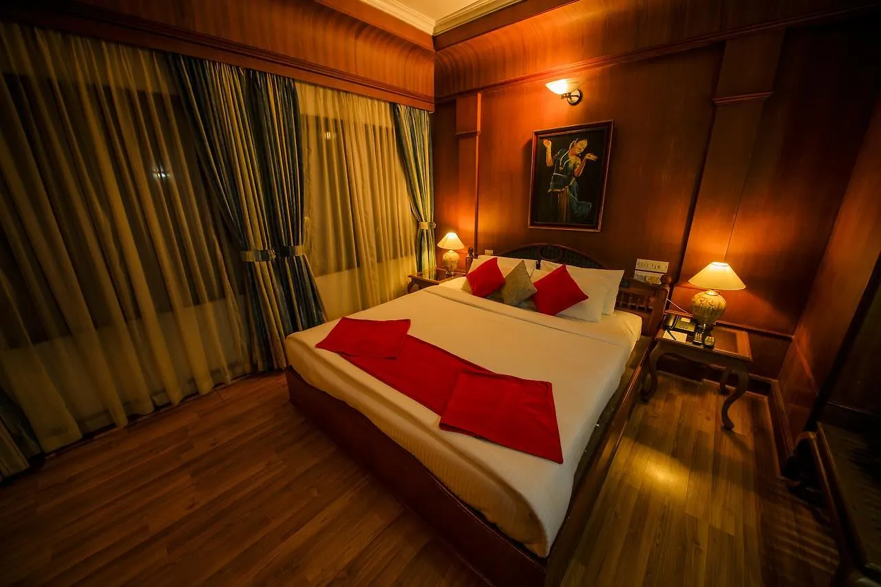 The Renai Cochin Hotel Kochi 4*,  India