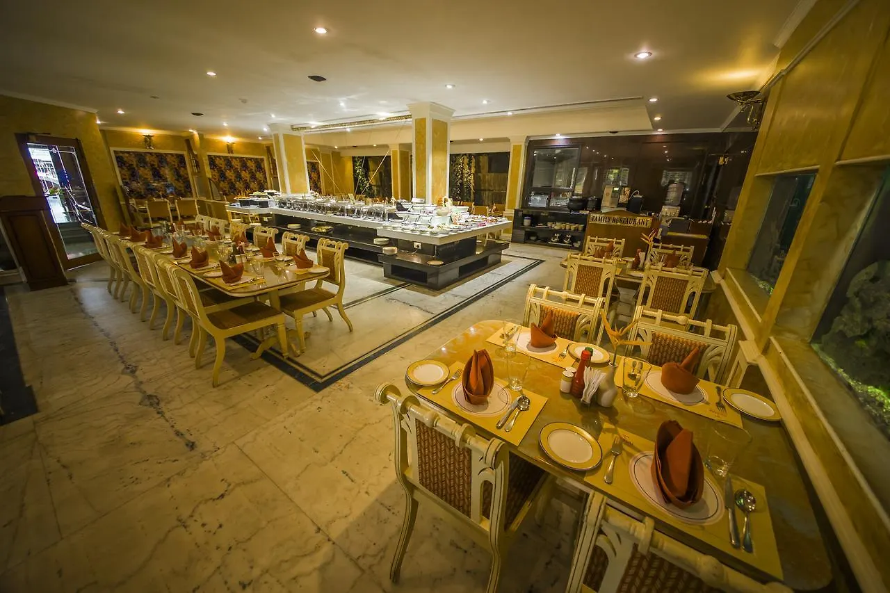 The Renai Cochin Hotel Kochi