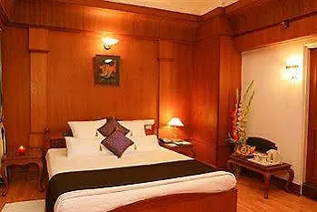 Resort The Renai Cochin Hotel Kochi