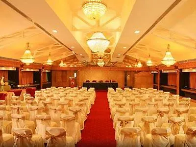 Resort The Renai Cochin Hotel Kochi
