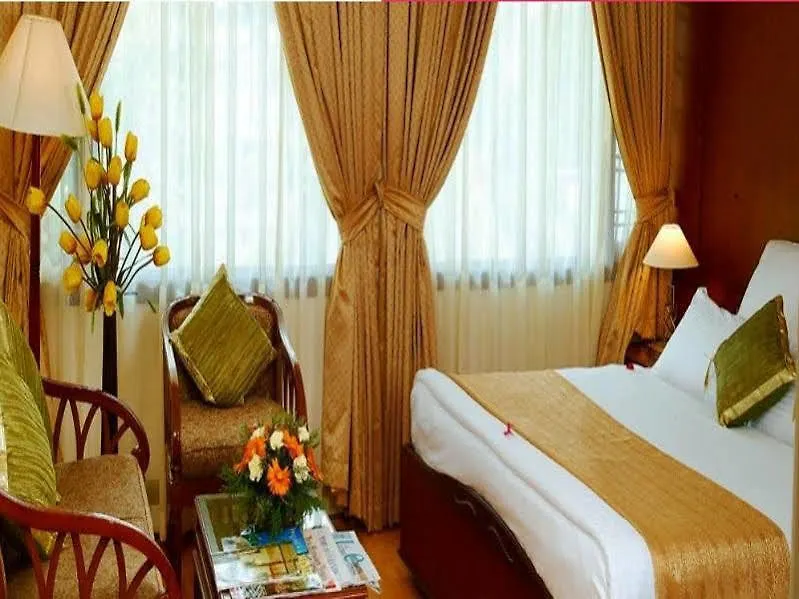 The Renai Cochin Hotel Kochi