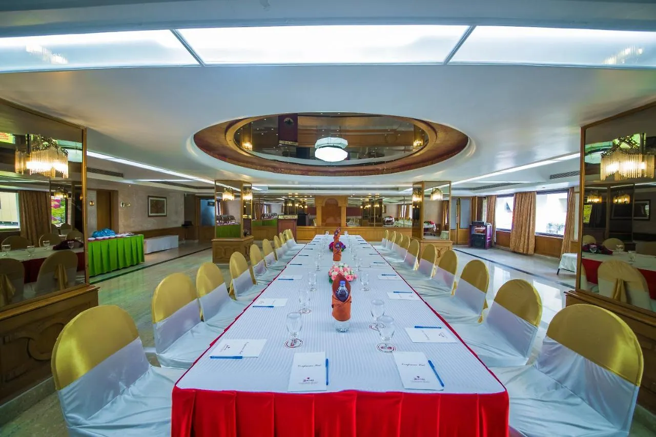 **** Resort The Renai Cochin Hotel Kochi India