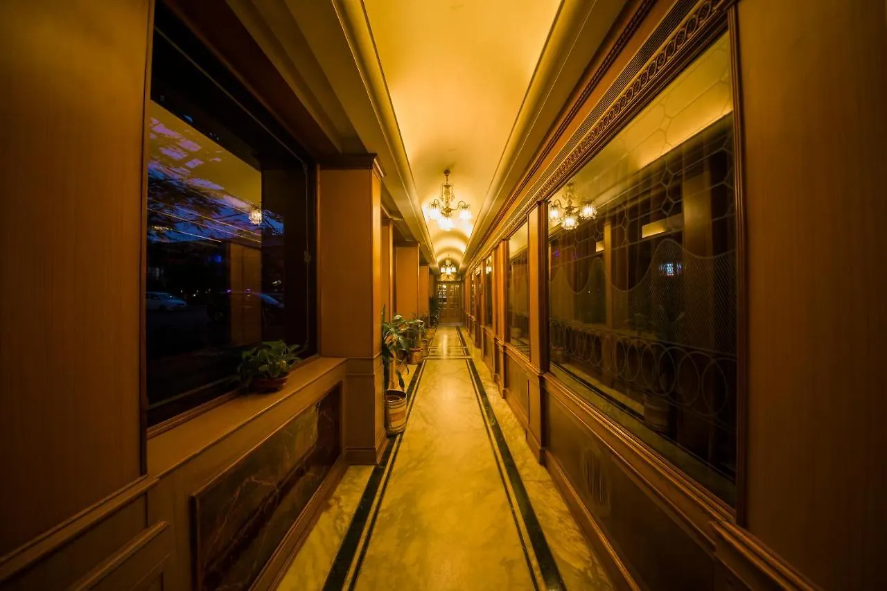 The Renai Cochin Hotel Kochi India