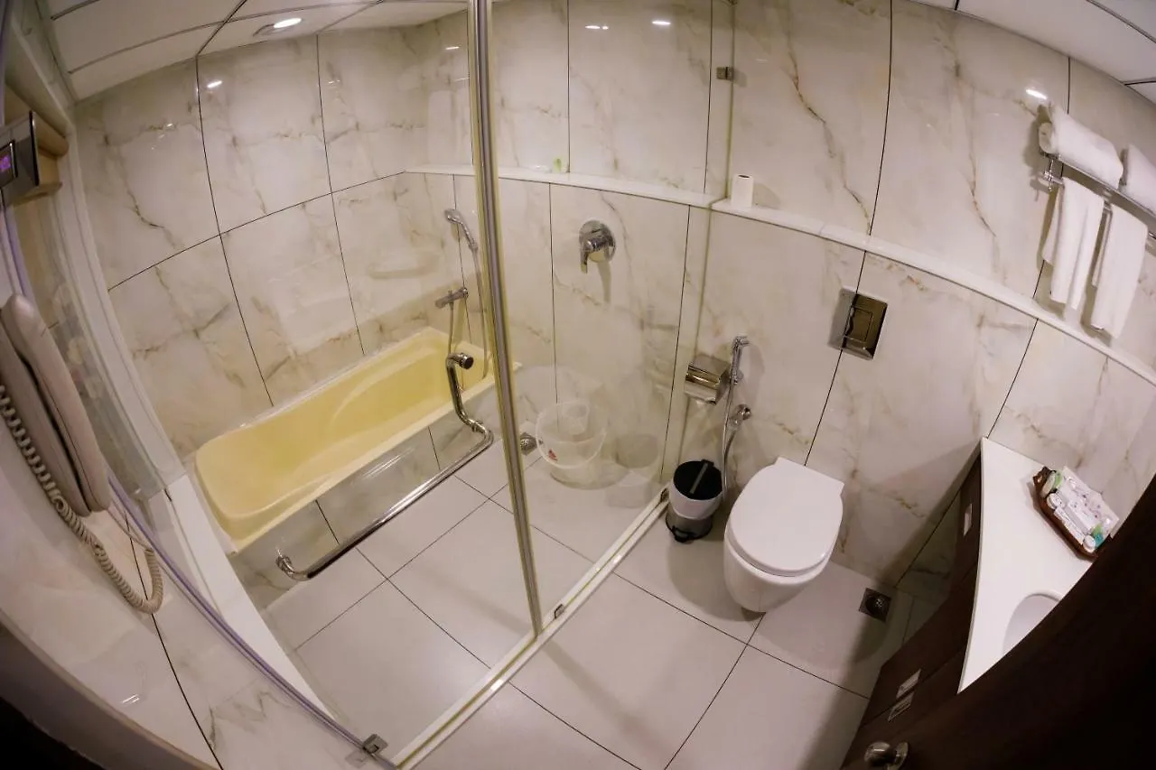 The Renai Cochin Hotel Kochi 4*,  India