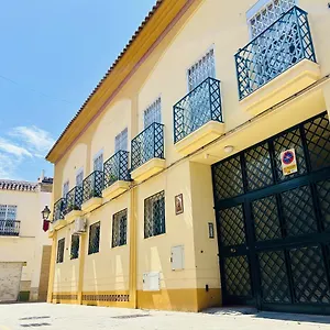 Atico Centro , Malaga Spain