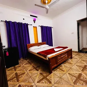 Guest house Garden Of Dreams, Kochi