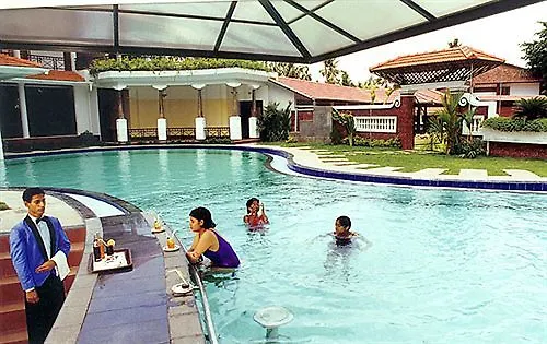 The Renai Cochin Hotell Kochi