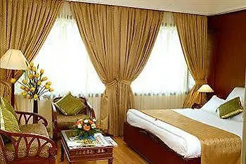 Resort The Renai Cochin Hotel Kochi
